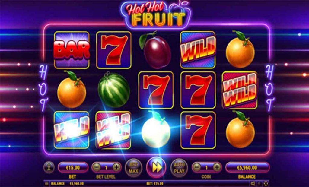 Mengenal Lebih Dekat Slot Habanero