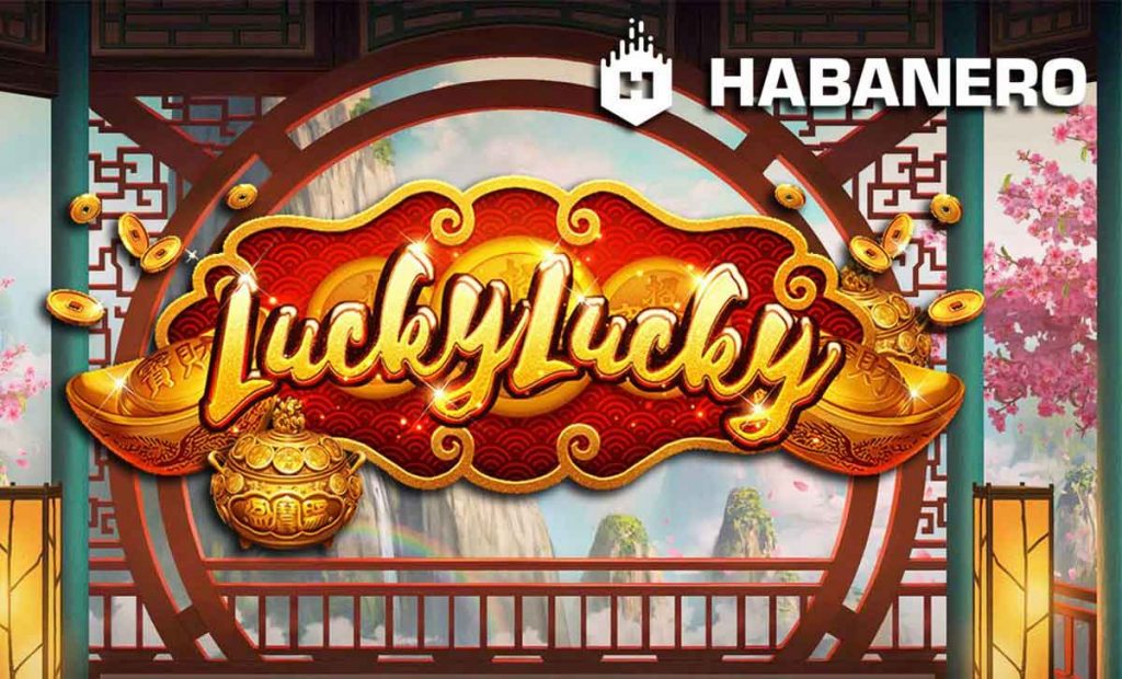 SLOT HABANERO LUCKY LUCKY TERPOPULER