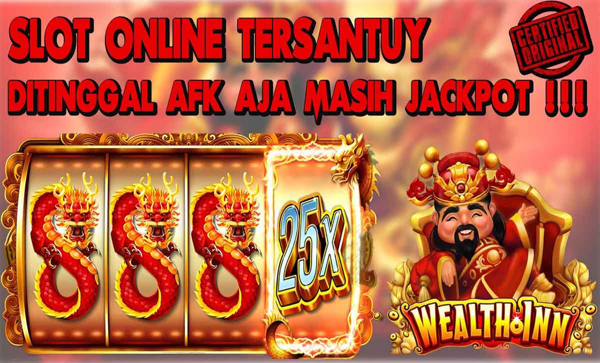 GAME SLOT WEALTH INN HABANERO